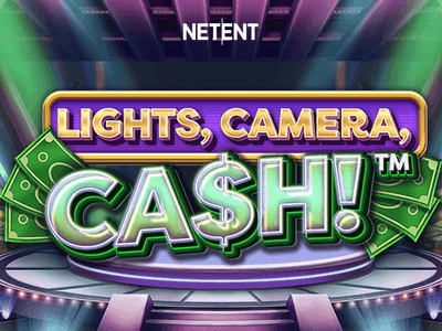 Lights Camera Cash screenshot