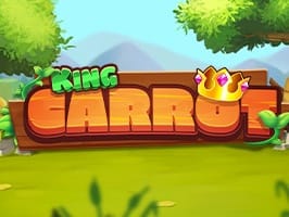 King Carrot screenshot