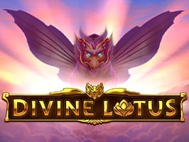 Divine Lotus screenshot
