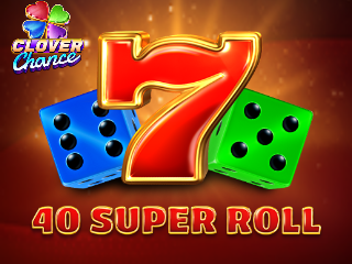 40 Super Roll