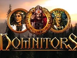 Domnitors screenshot
